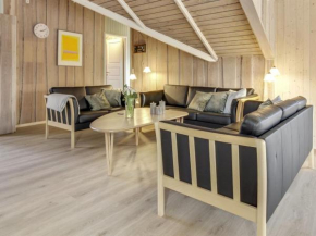 Holiday Home Hedwig - 30km from the sea by Interhome